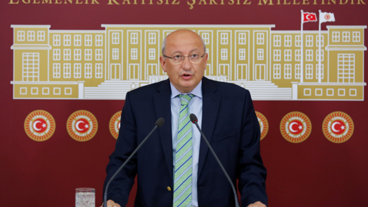 Erdoğan'a Arslan ve Gülbaş davalarını hatırlattı