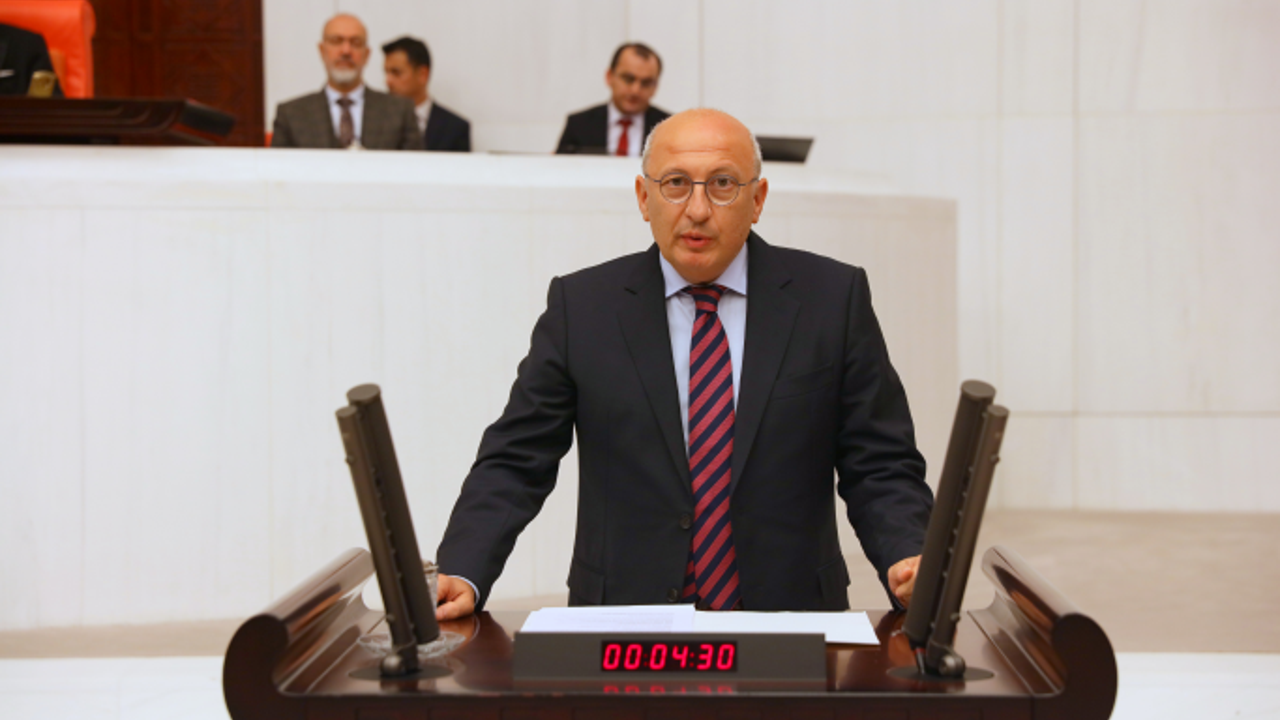 “Türkiye artık dünyada sözünü dinletemiyor”