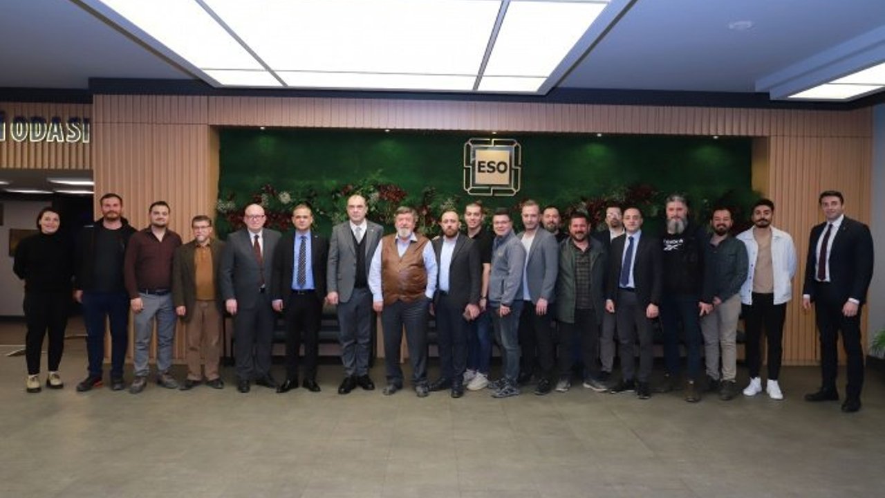 Eskişehir mobilya fuarı gün sayıyor