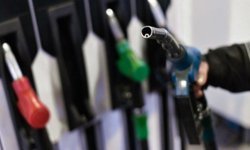 Mazotun litresi 19 lira oldu