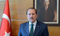 Harun Karacan'dan Cumhuriyet Bayramı mesajı