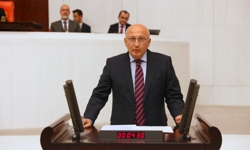 “Türkiye artık dünyada sözünü dinletemiyor”