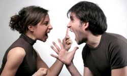 Çatışmalı evlilikte 6 aya dikkat!