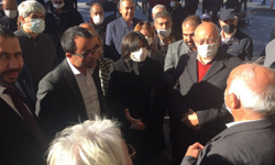 “Vatandaş artık balığı da gramla alıyor”