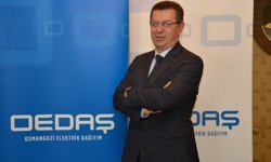 OEDAŞ zorlu kış koşullarına hazır 