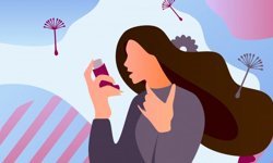 Kilo vermek astımla başa çıkmayı kolaylaştırıyor