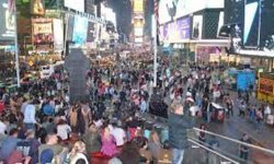 Seyahat harcamaları normale döndü