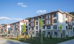 Orta gelirliye konut finansman desteği çıktı