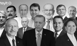 Teyit, siyasetçi demeçlerini incelemeye başladı