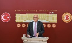 Çakırözer’den derneklerin doğalgaz faturaları için çağrı