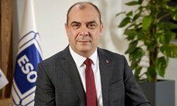 Eskişehir ihracatı hız kesmedi