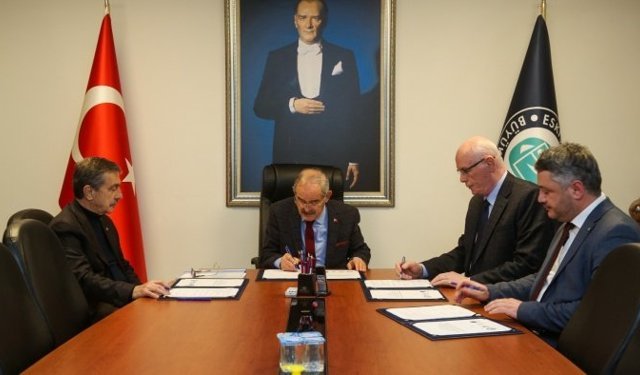 Eskişehir'de 22 bin yapı incelenecek