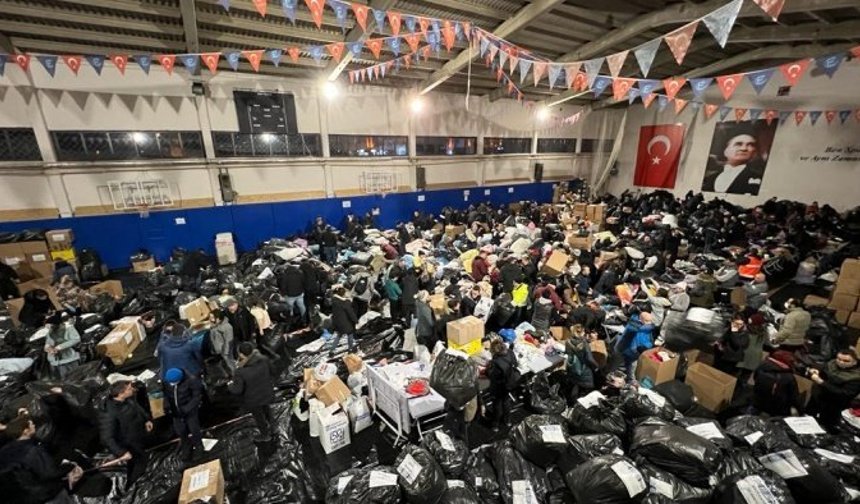  Büyükşehir'in kampanyası seferberliğe dönüştü