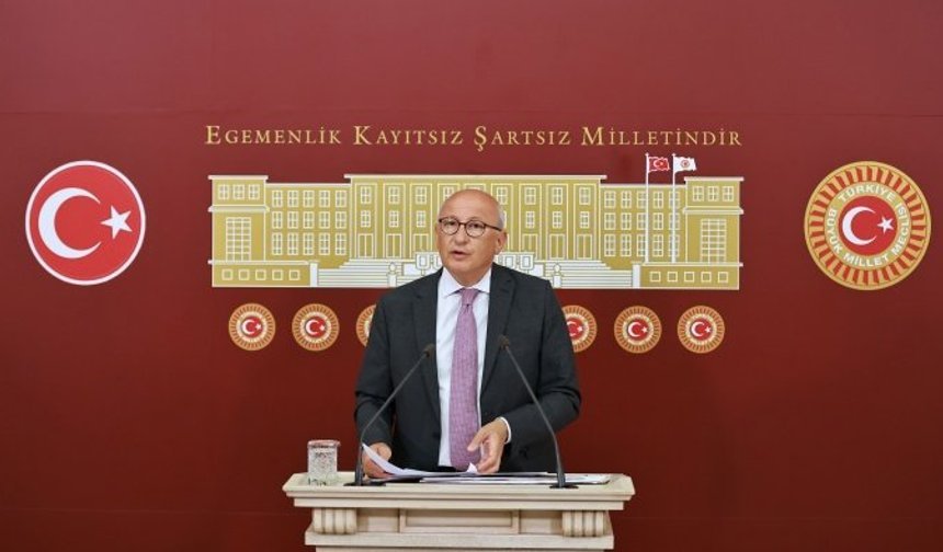 Çakırözer’den derneklerin doğalgaz faturaları için çağrı