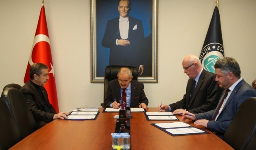 Eskişehir'de 22 bin yapı incelenecek