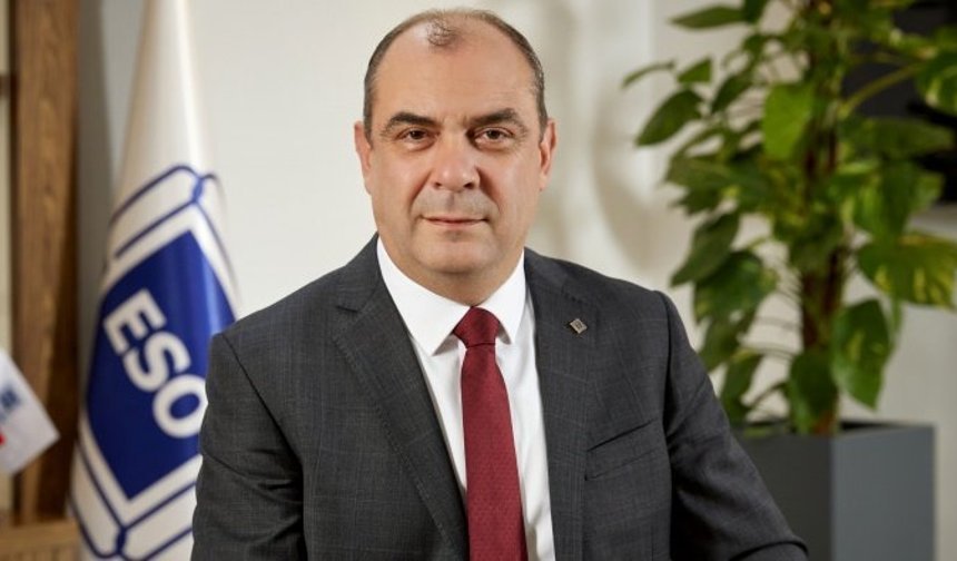 Eskişehir ihracatı hız kesmedi