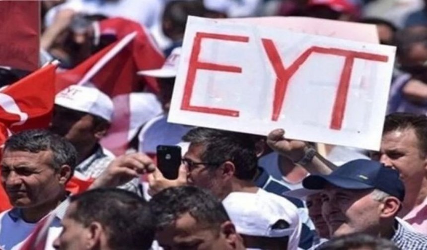 EYT'lileri endişelendiren 'kıdem tazminatı' kararı